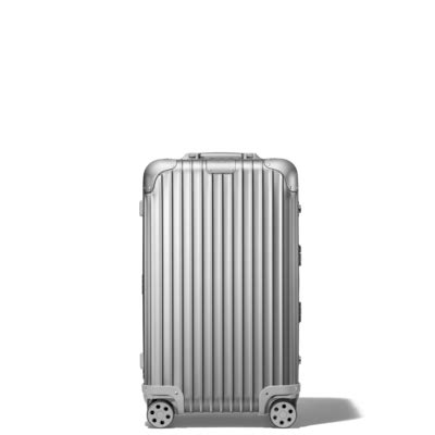 black friday rimowa|Rimowa Koffer 